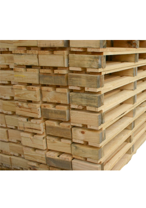 Custom Made Pallets