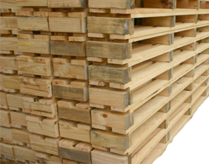 Custom Made Pallets Sydney