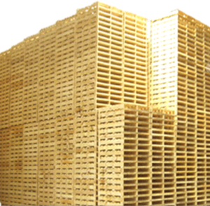 Timber Pallets Sydney